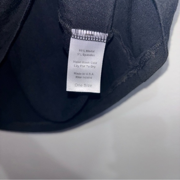 NEW Joah Brown Shirt One Size - Picture 2 of 3